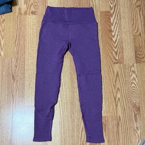 Alphalete revival leggings